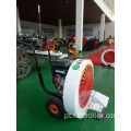 Motor a gasolina portátil máquina de limpeza de estradas máquina de limpeza de pavimento de cimento soprador com preço barato FCF-450